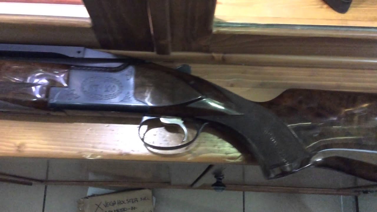 Browning ST100