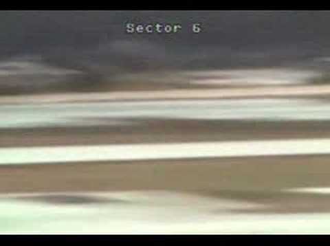 B-2 crash
