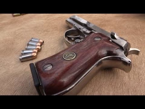 Browning BDA .380