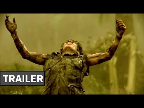 PLATOON - TRAILER [HD] (Updated)