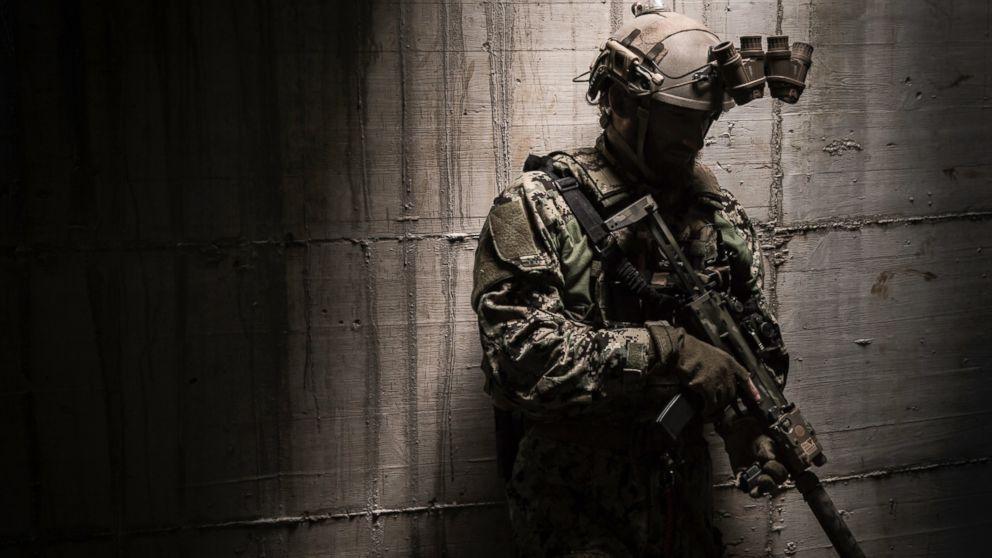 A must read letter written by Steve Vought, a Navy SEAL Team 8 2