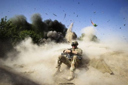 The 82nd Airborne Division 5