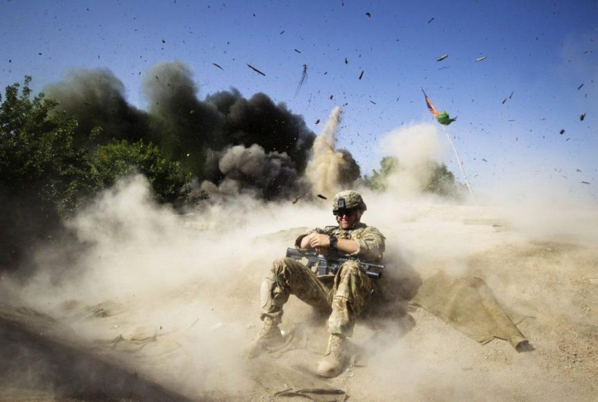 The 82nd Airborne Division 5