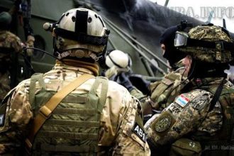 Special Operations Battalion