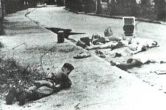 Congo Crisis: Operation Dragon Rouge (Red Dragon)