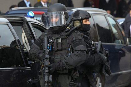 The French equivalent for the US Navy SEALs