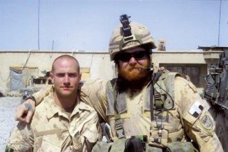 The Life and Death Of Erin Doyle 2