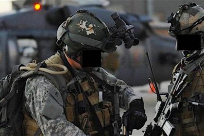 10 most decorated US soldiers since 9/11: Army Master Sgt. Ted C. Westmoreland