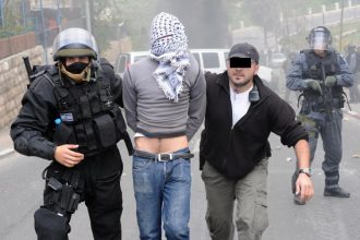 Mistaravim (YAMAS) operative on undercover mission