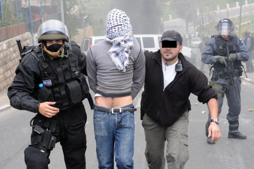 Mistaravim (YAMAS) operative on undercover mission