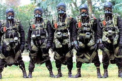 HAHO training