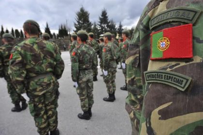 Members of CTOE Portugal