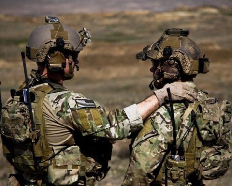 Green Berets: De Oppresso Liber — To Liberate the Oppressed 9