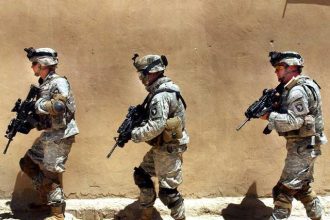 The 101st Airborne: The Only Force In The World That Can Do This 2