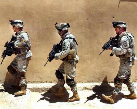 The 101st Airborne: The Only Force In The World That Can Do This 2