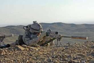 CSOR - Canada's Special Operations Regiment 5