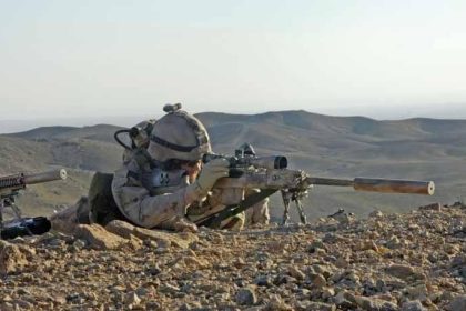CSOR - Canada's Special Operations Regiment 5