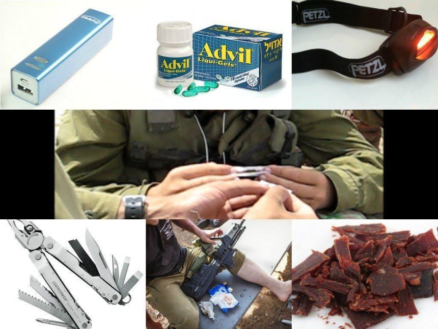 Field Guide For Beginners: The Essential Extras. 9