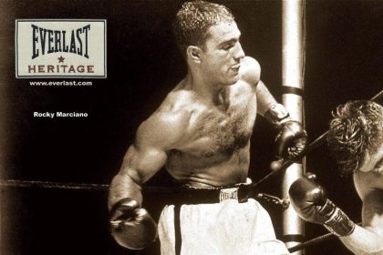 Rocky Marciano