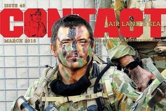 Under fire "like rain on water" in Afghan ambush