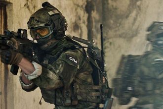 JW Komandosow Poland