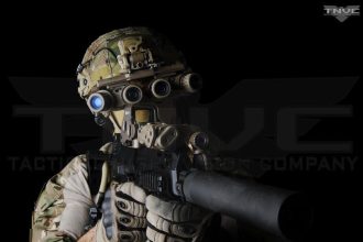 GPNVG-18 Night Vision