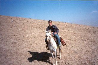 CIA Agent Johnny Mike Spann: The first American to die in combat after the 9/11