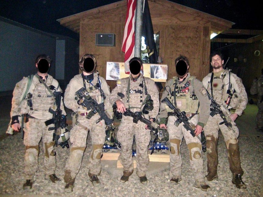 Why was DEVGRU chosen over Delta Force for the Operation Neptune Spear? SEAL Team 6 Gold Squadron