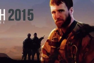 The Memorial Day: Murph Challenge Workout