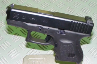 Glock 26: Why it is so dangerous?