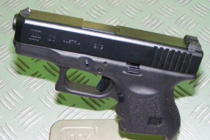 Glock 26: Why it is so dangerous?