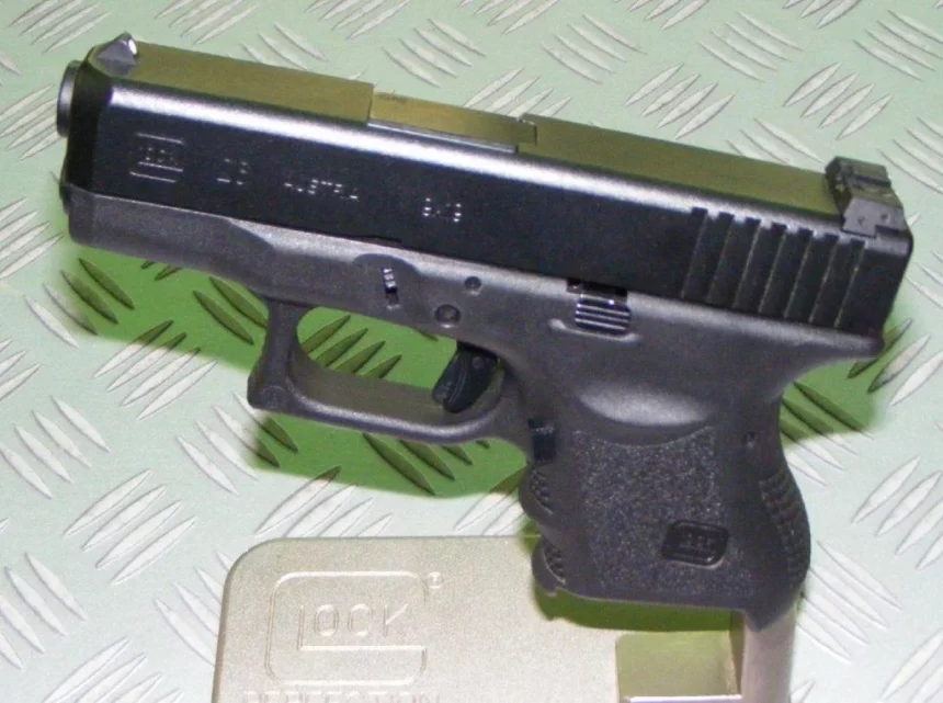Glock 26: Why it is so dangerous?