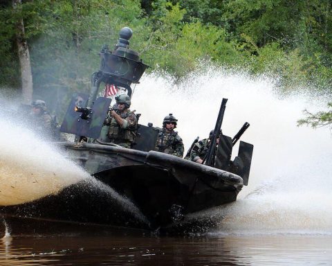 Act of Valor - Navy SEALs