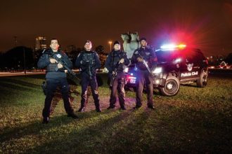 GARRA - Sao Paulo, Brasil