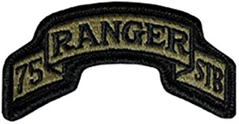 Sapper, Airborne and Ranger / Special Forces tabs explained