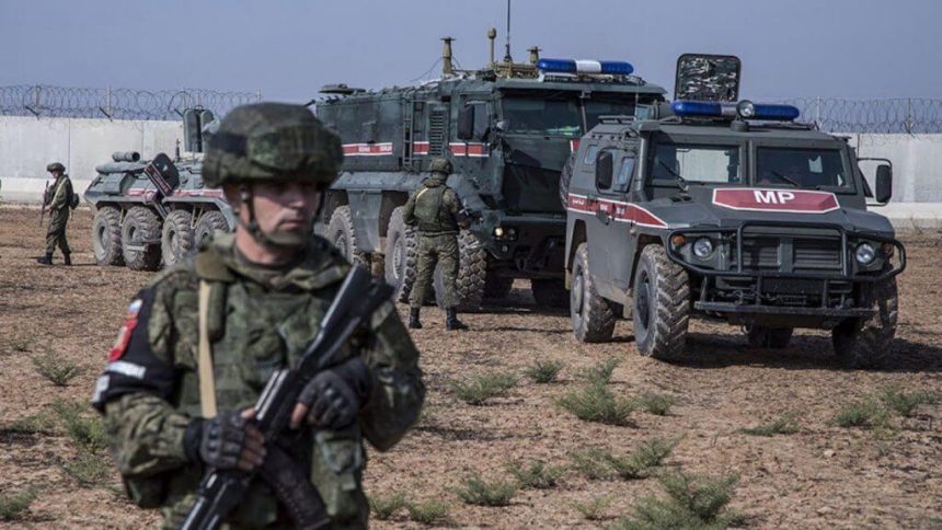 Russia was reported to have officially confirmed 116 personnel deaths in Syria as of last spring.
