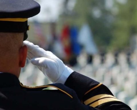 All Gave Some, Some Give All phrase and its origin