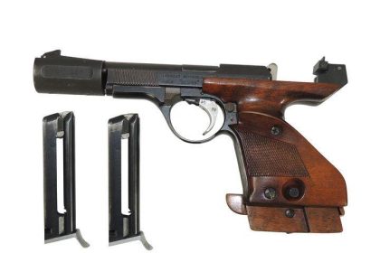 Unique DES-69