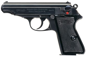 Walther PP