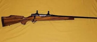 Nikko Model 7000 Golden Eagle