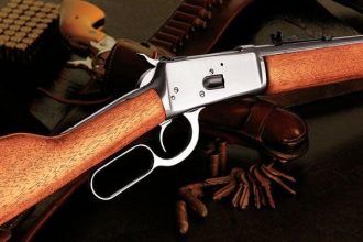 Rossi Model 92 SRC Carbine Chambered in .357 Magnum