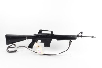 Squires Bingham M16 rifle