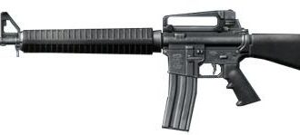 AR-15