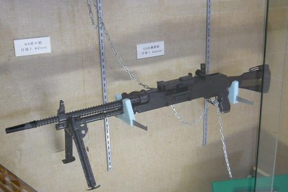Sumitomo NTK-62 (Type 62)