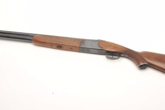 Astra 650 and Astra 750 shotguns