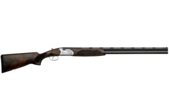 Beretta 687 EELL shotgun