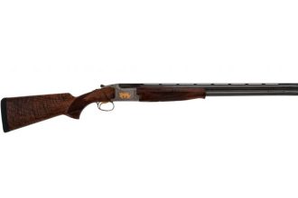 Browning 325 Custom Shotgun 12 Gauge