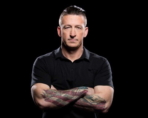 Clint Emerson former navy seal and author of 100 deadly skills