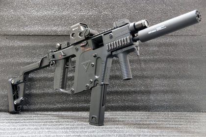 Tdi Kriss Super V Config