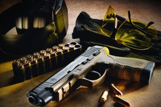 Taurus PT 24/7 OSS DS